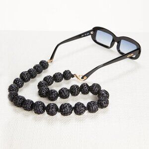 NWT Cult Gaia Ibis Eyewear Strap